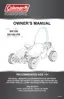 Preview: Owner's Manual