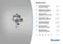Preview: Operating Instructions & Installation Instructions