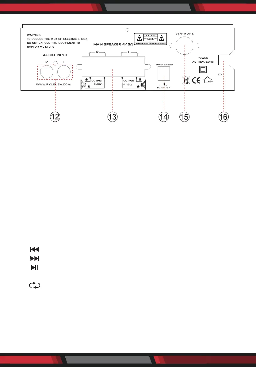 Page #5 background image