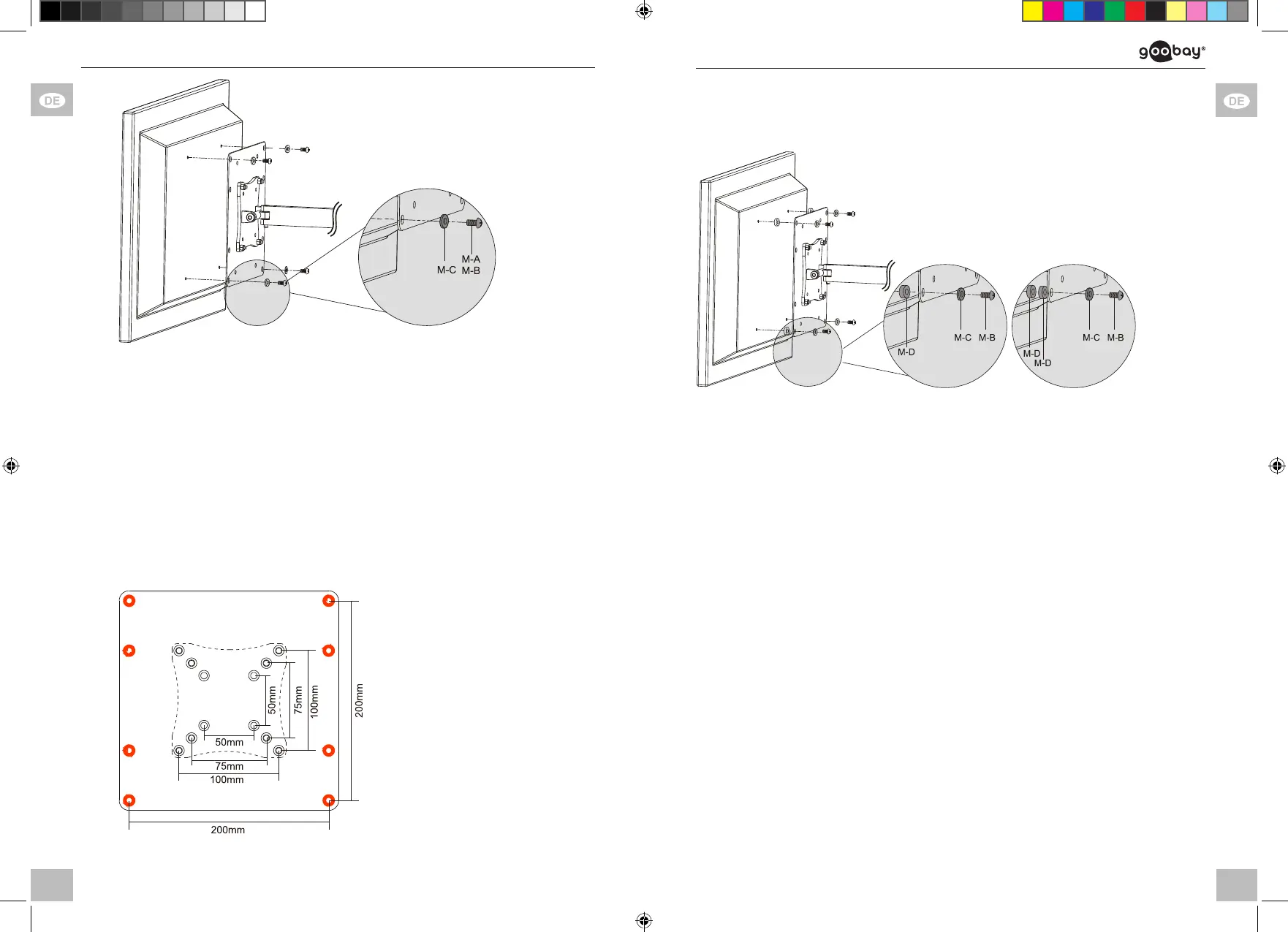 Page #5 background image