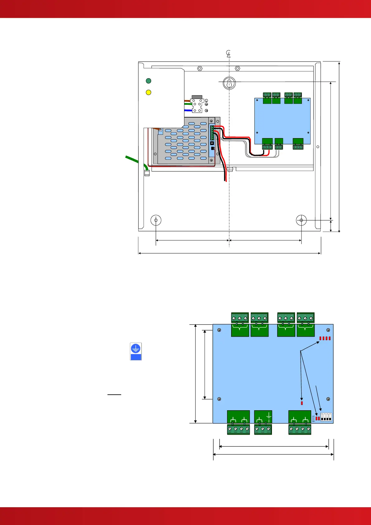 Page #5 background image