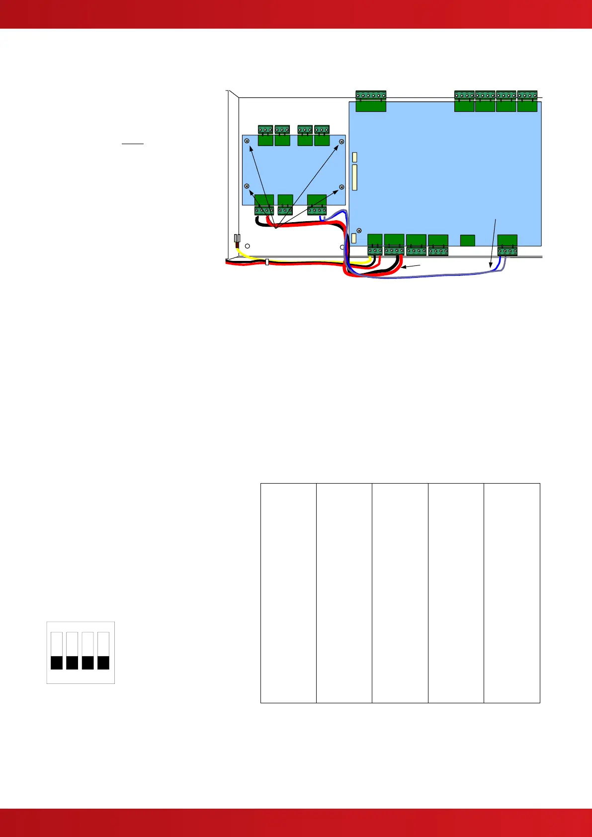 Page #6 background image
