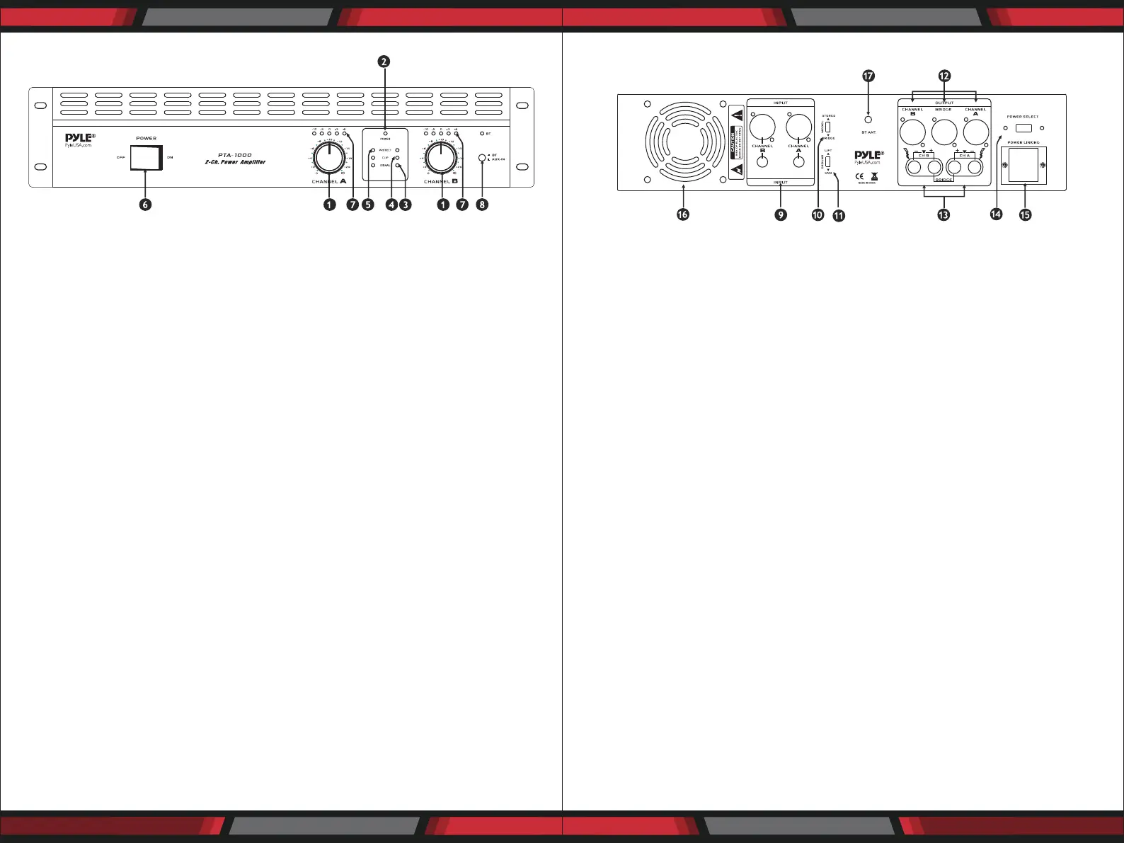 Page #3 background image