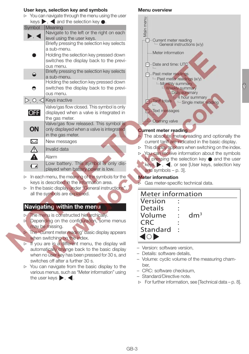Page #3 background image