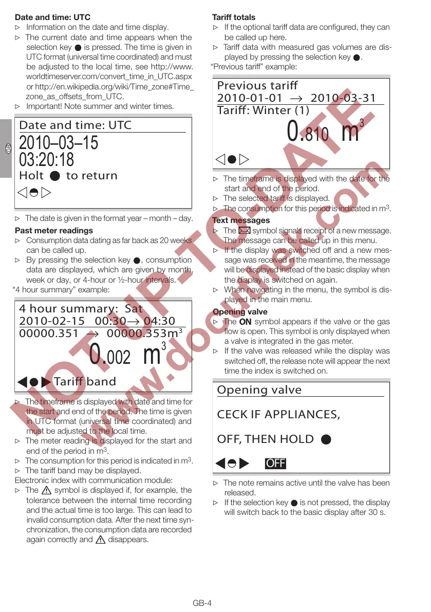 Page #4 background image