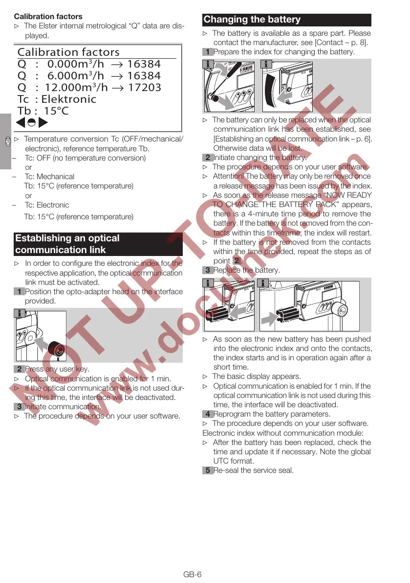 Page #6 background image