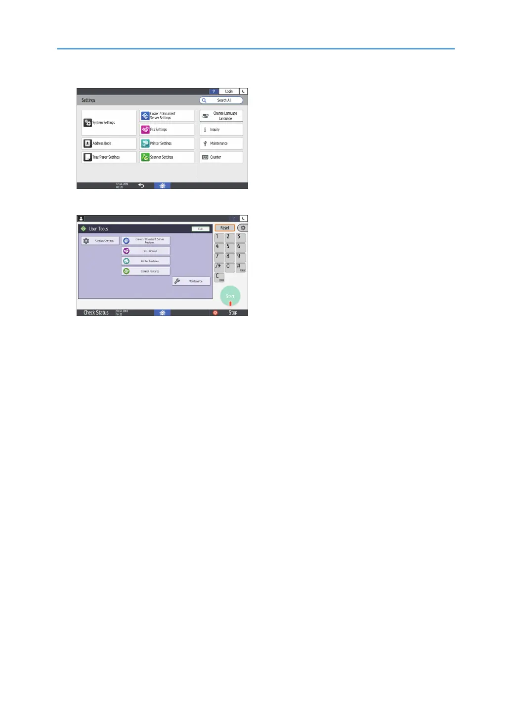Page #5 background image