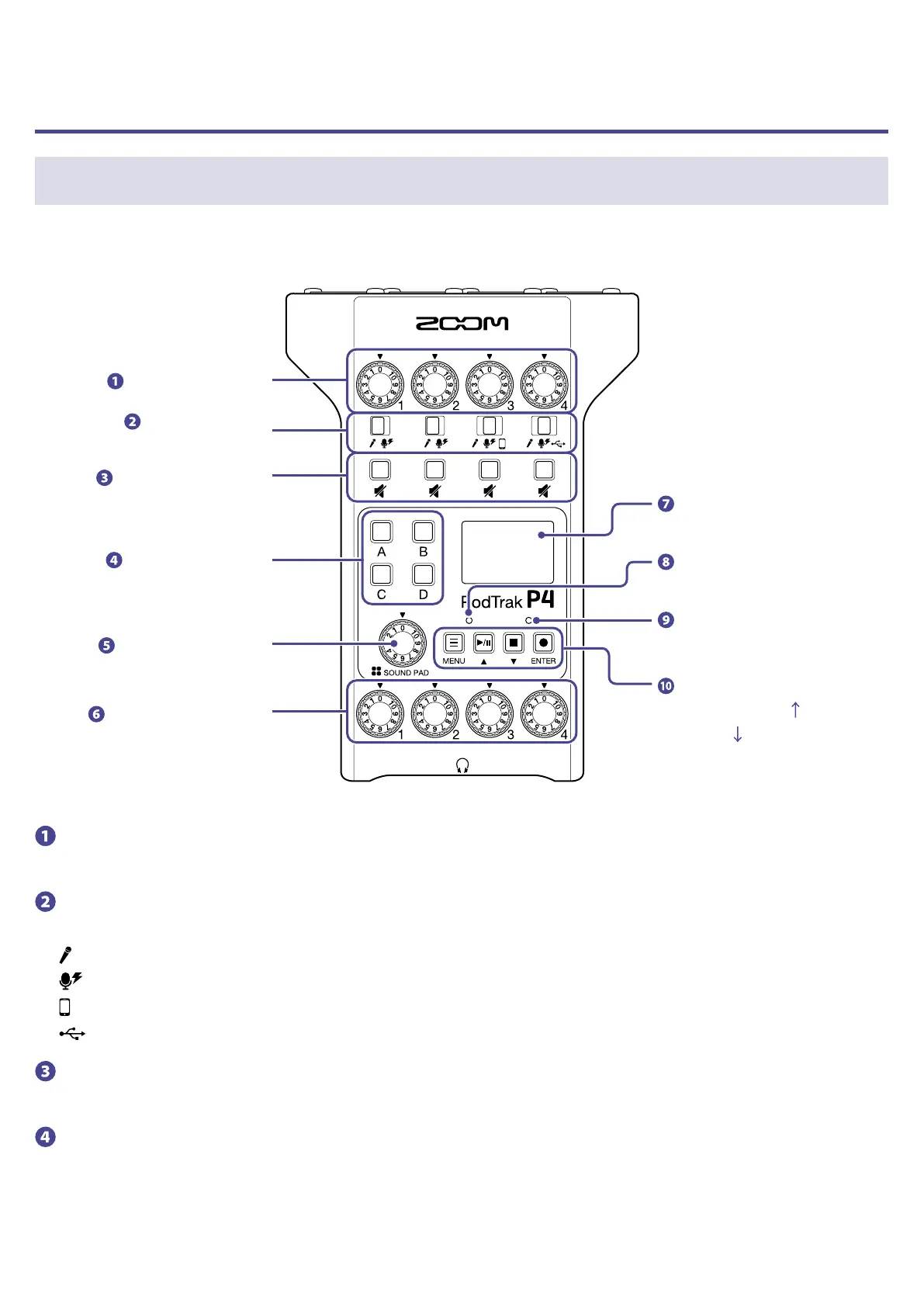 Page #6 background image