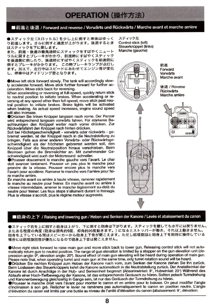 Page #8 background image
