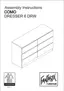 Preview: Assembly Instructions