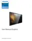 Preview: User Manual
