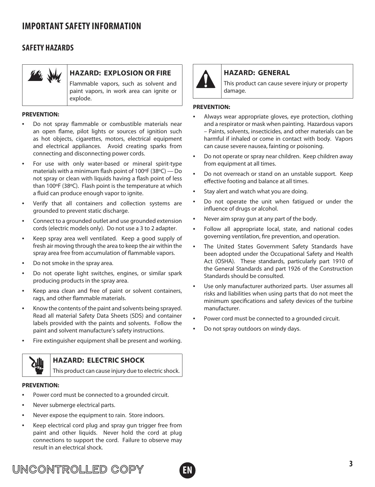 Page #3 background image