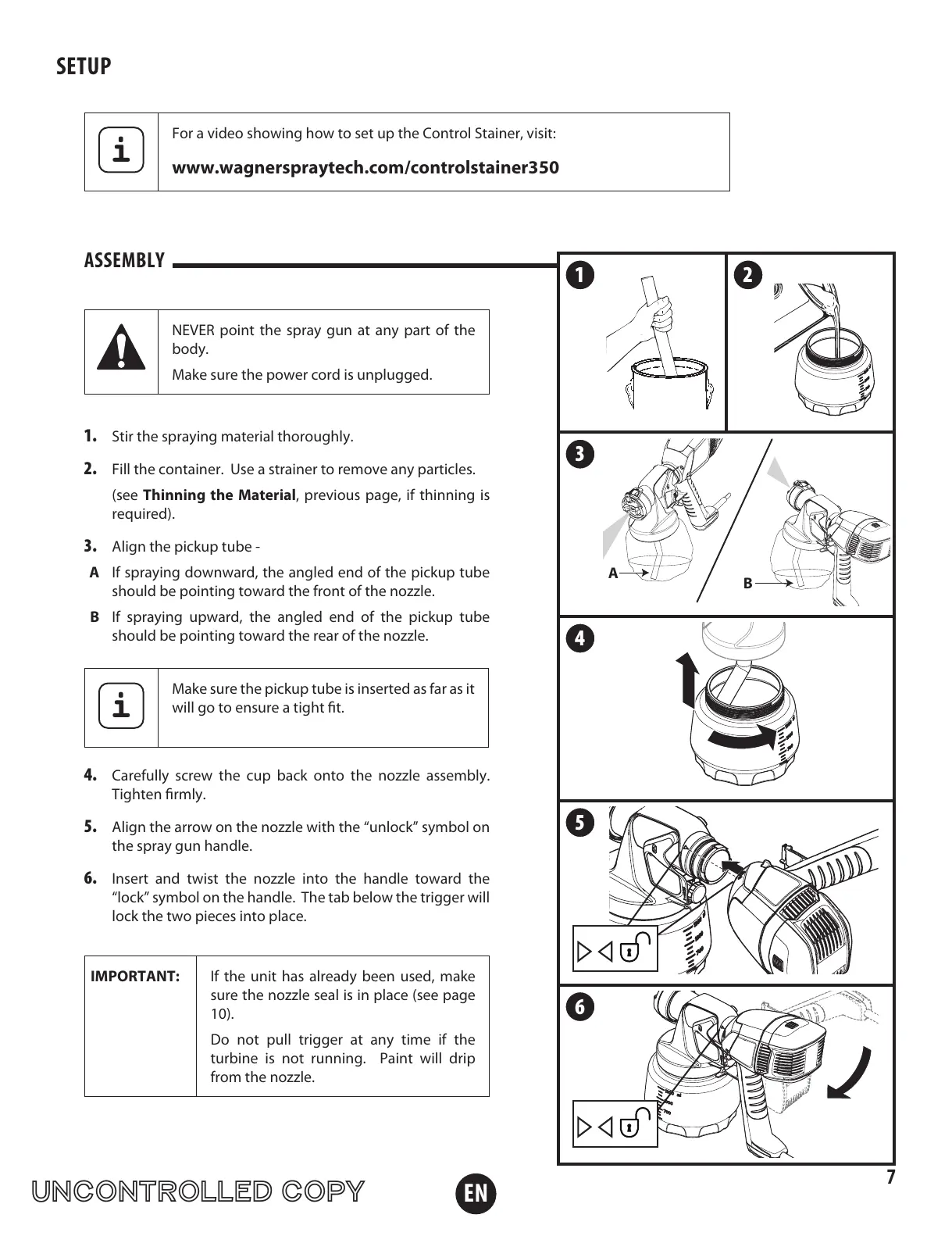 Page #7 background image