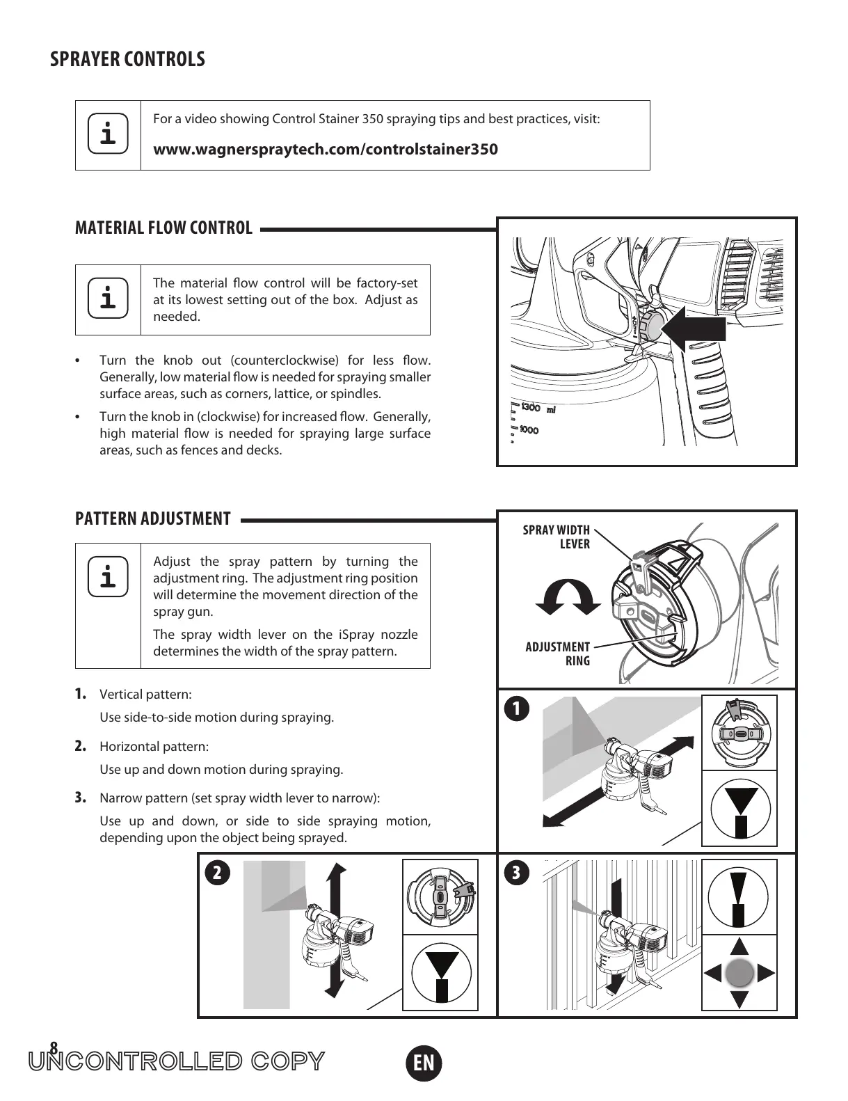 Page #8 background image