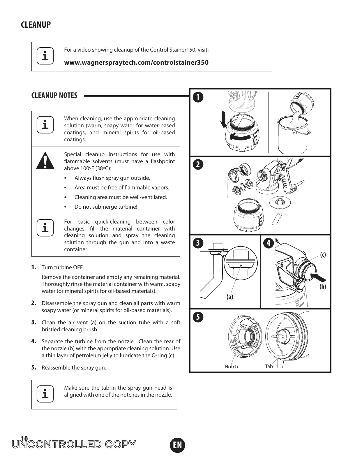Page #10 background image