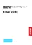 Preview: Setup Guide