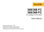 Preview: User Manual