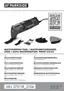 Preview: Translation Of The Original Instructions