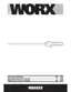 Preview: Instruction Manual