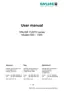 Preview: User Manual