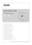 Preview: Quick Installation Guide
