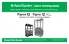 Preview: Quick Planting Guide