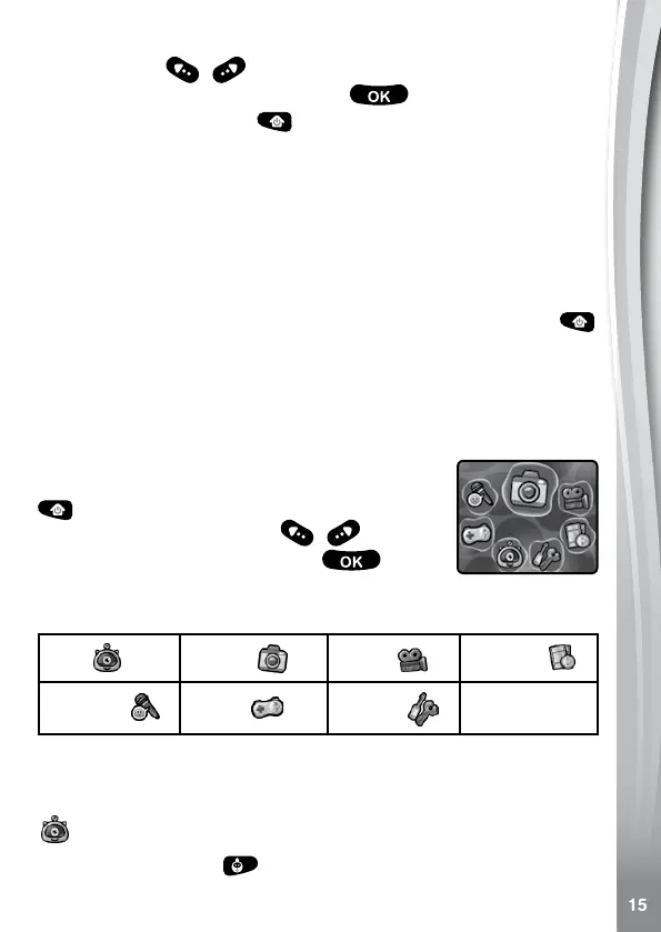 Page #15 background image