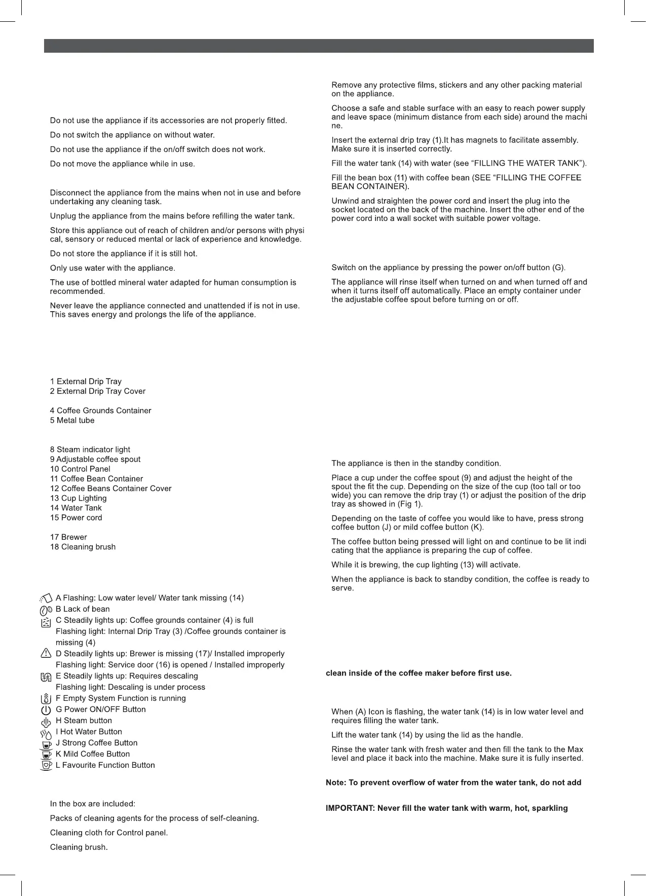 Page #4 background image