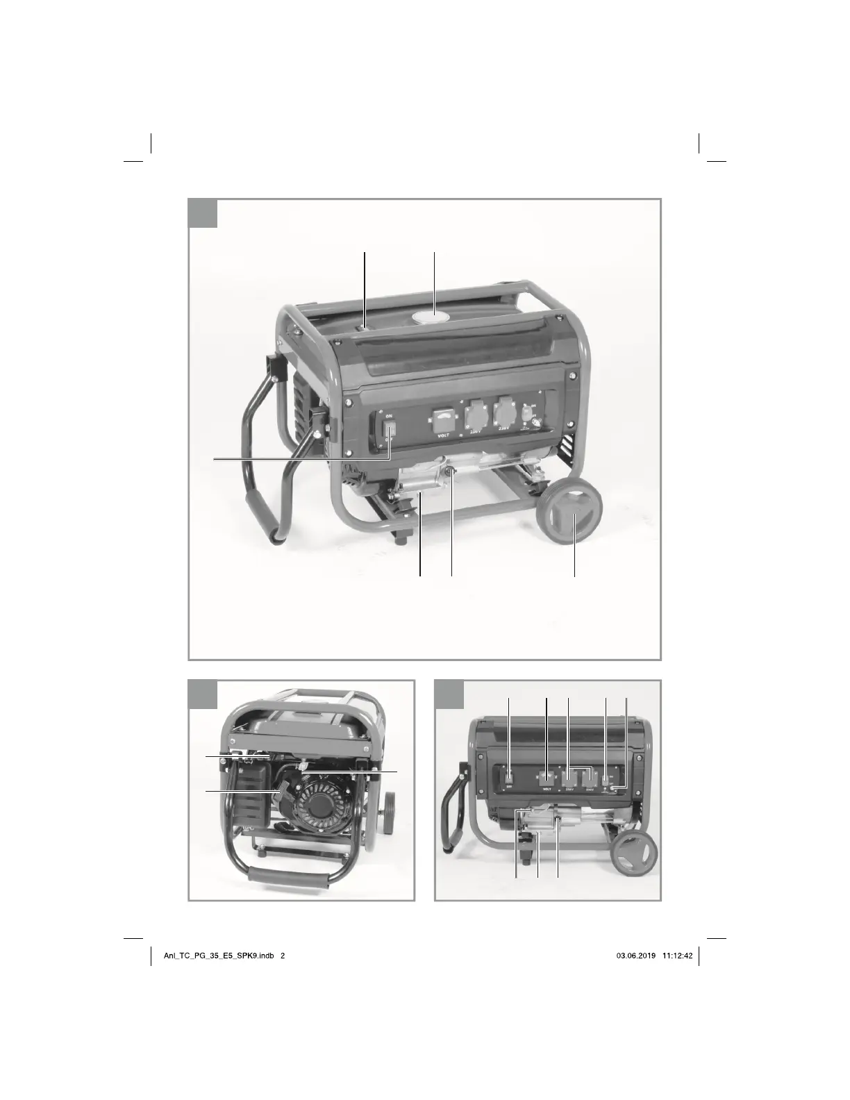 Page #2 background image
