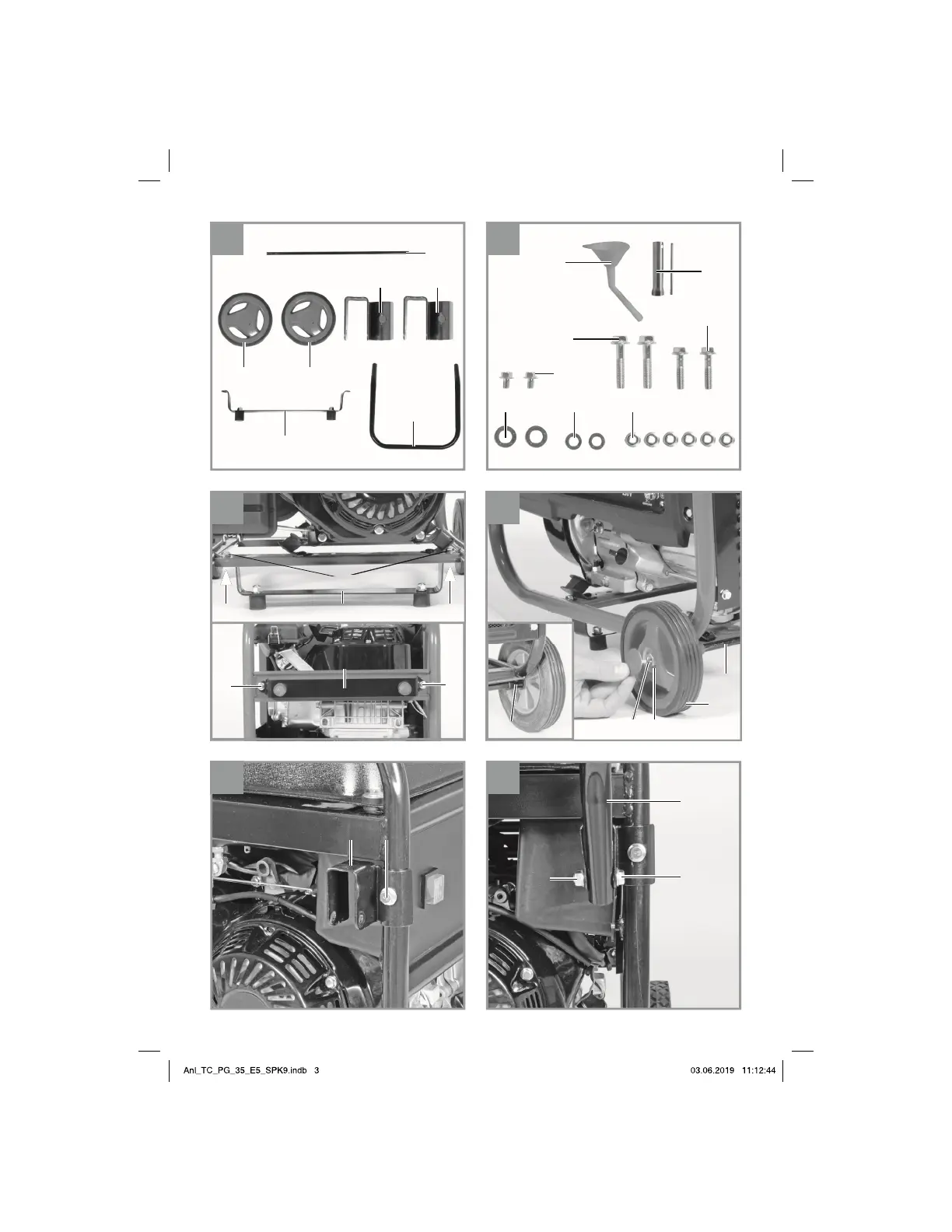 Page #3 background image