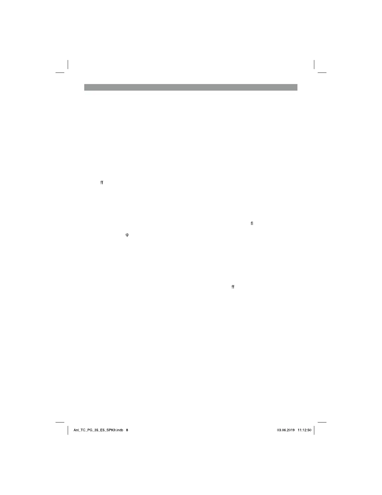 Page #8 background image