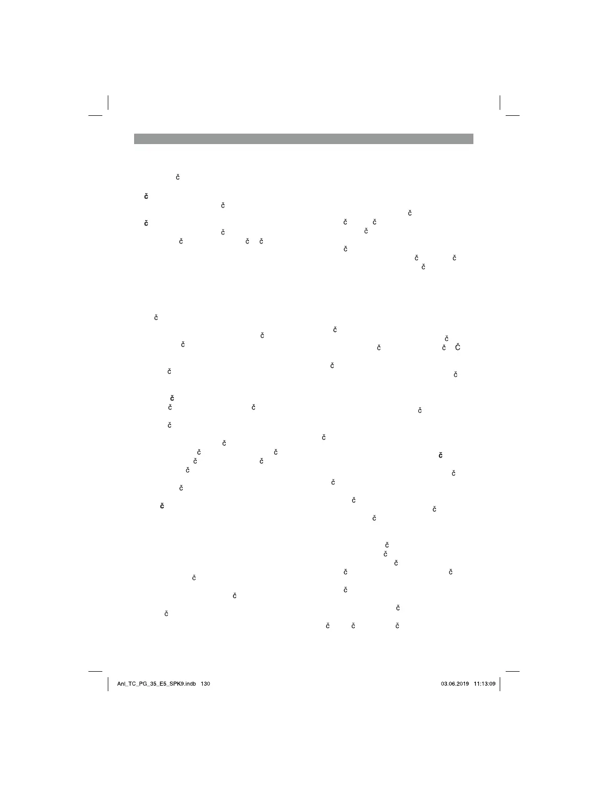 Page #130 background image
