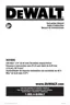Preview: Instruction Manual