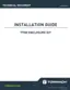 Preview: Installation Guide