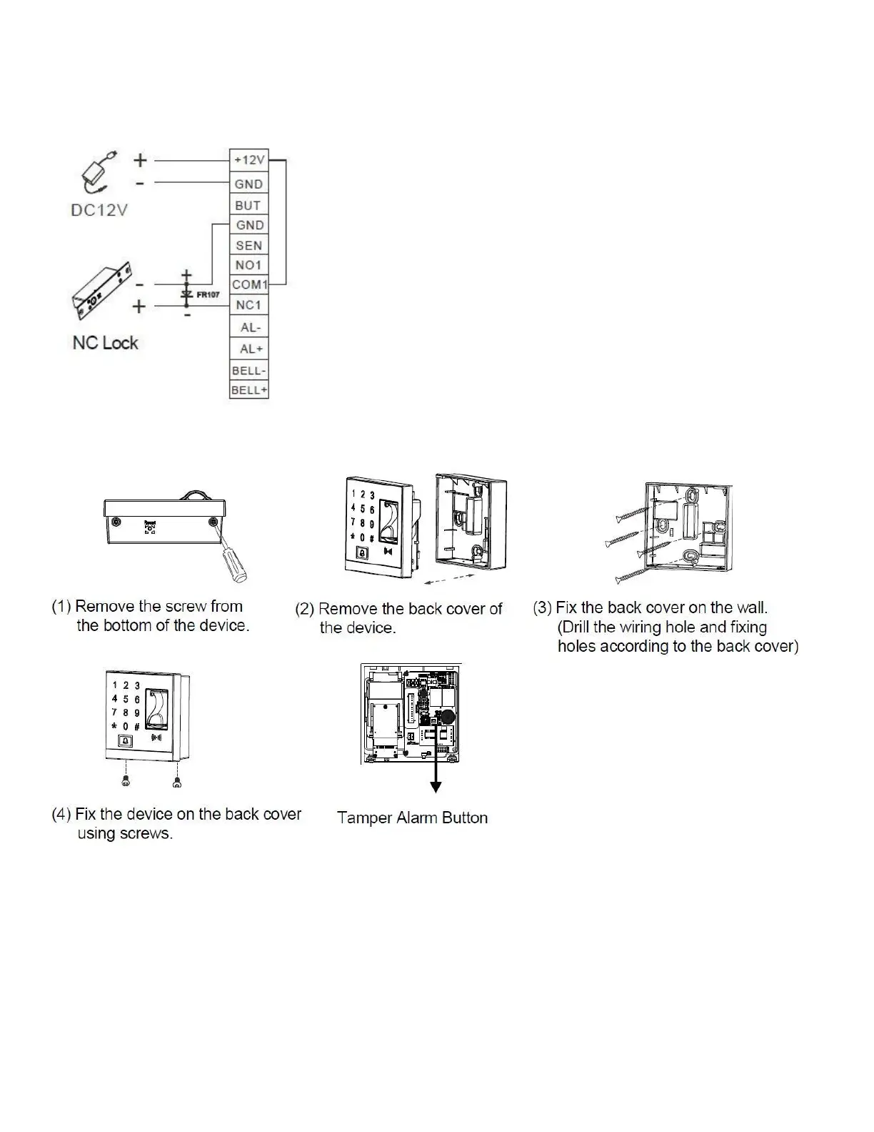 Page #4 background image