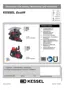 Preview: Instructions For Installation, Operation And Maintenance