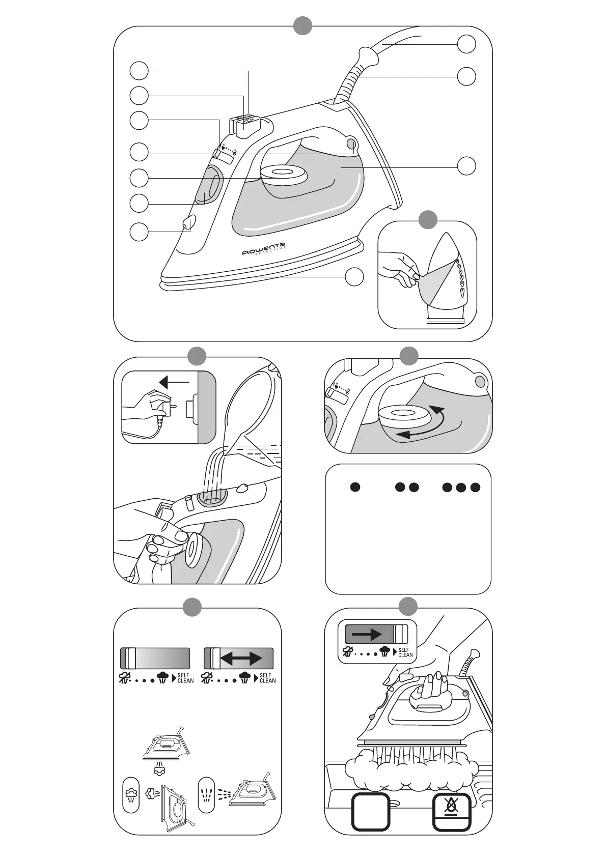 Page #4 background image