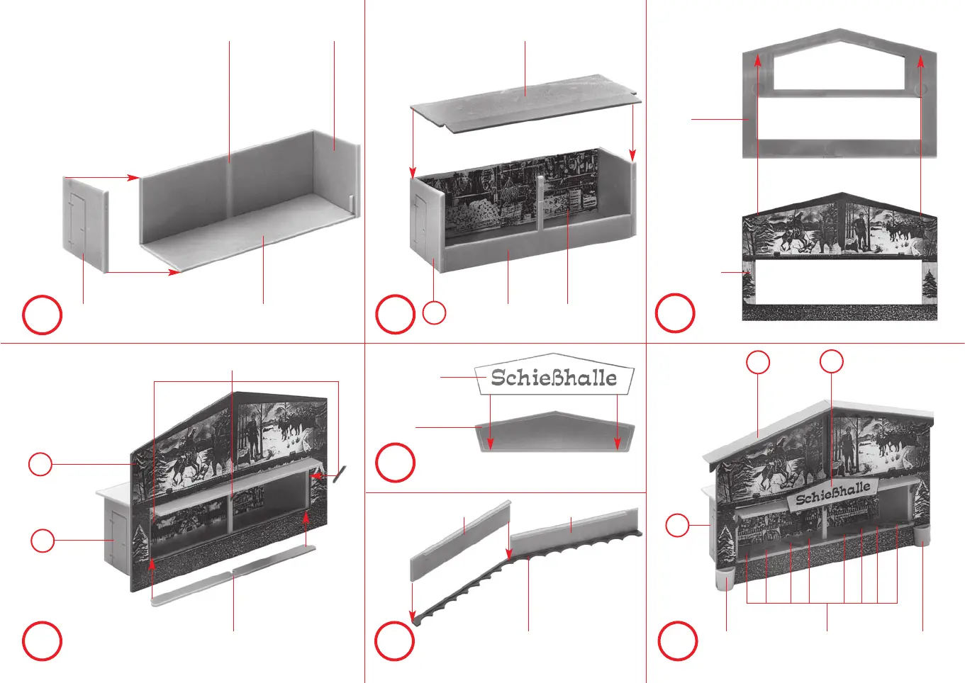 Page #3 background image