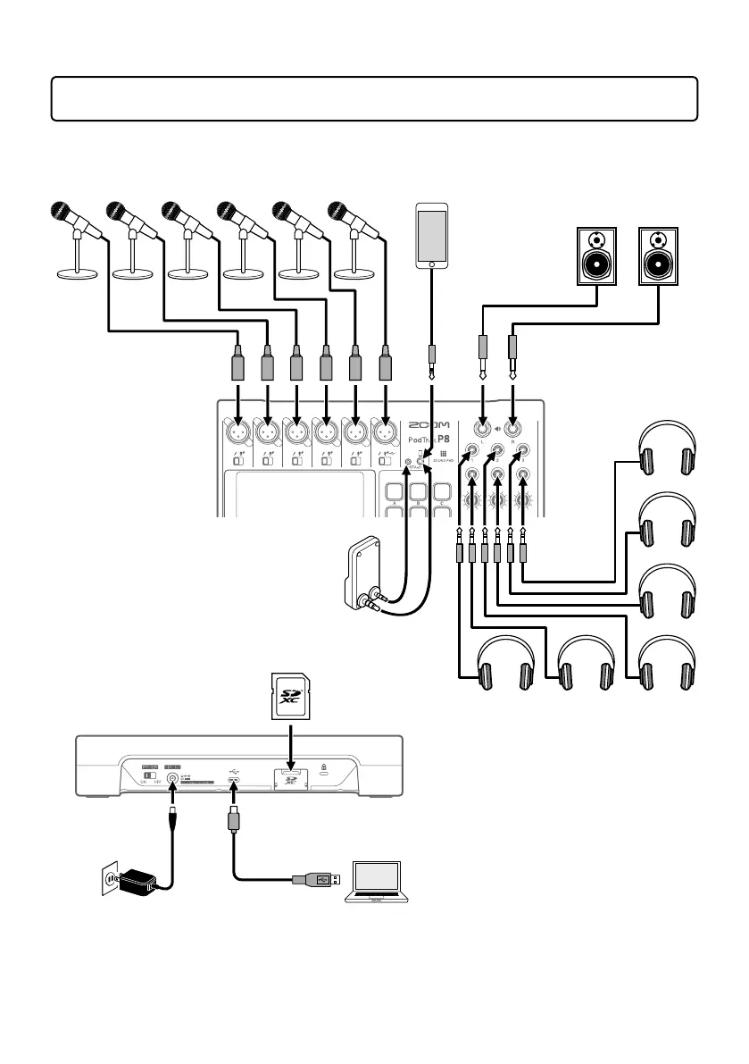 Page #3 background image