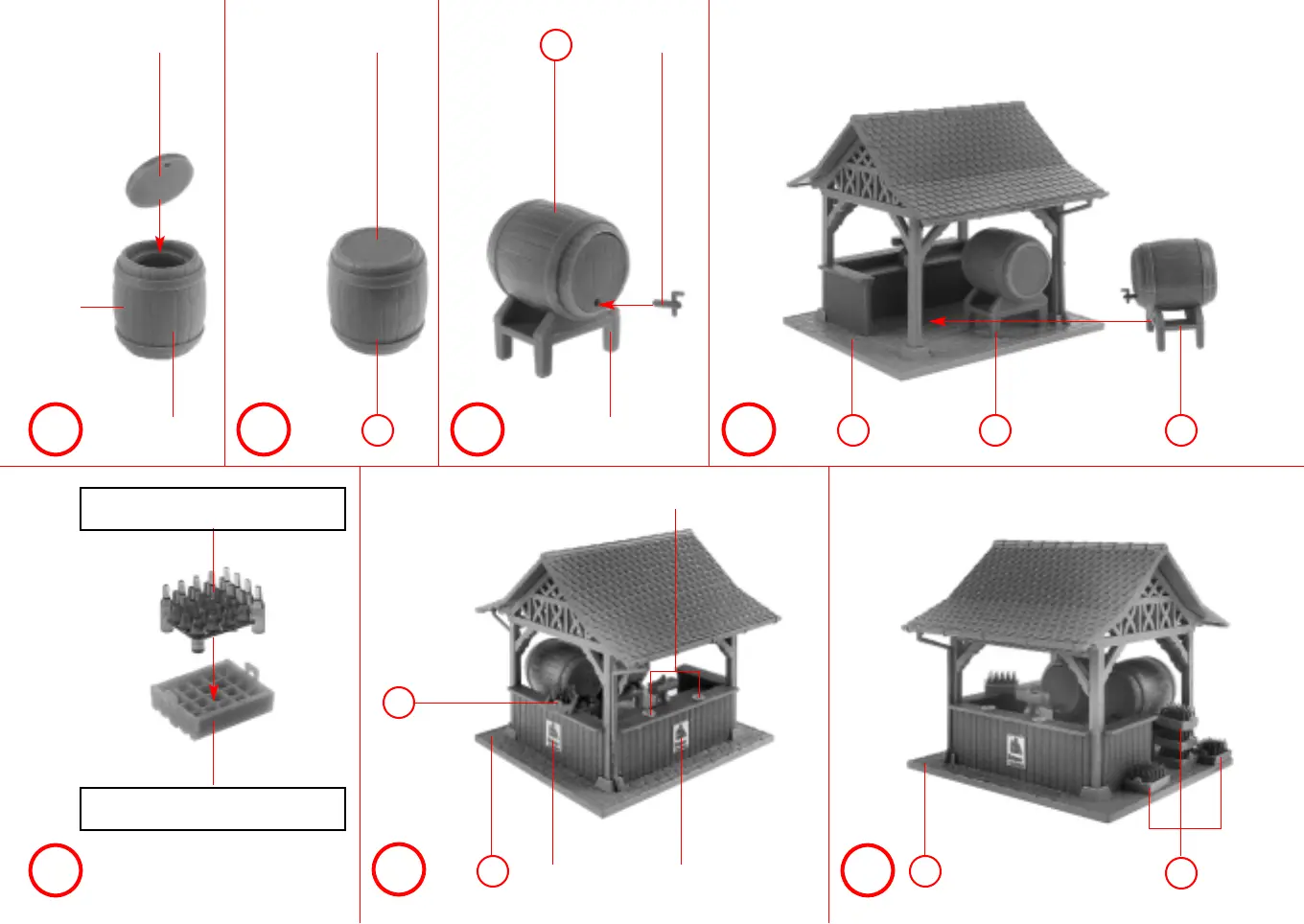 Page #3 background image