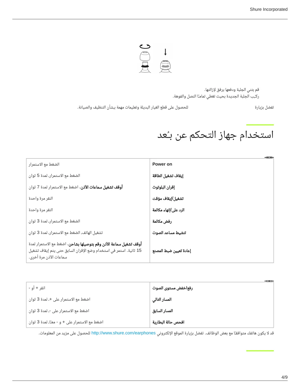 Page #4 background image