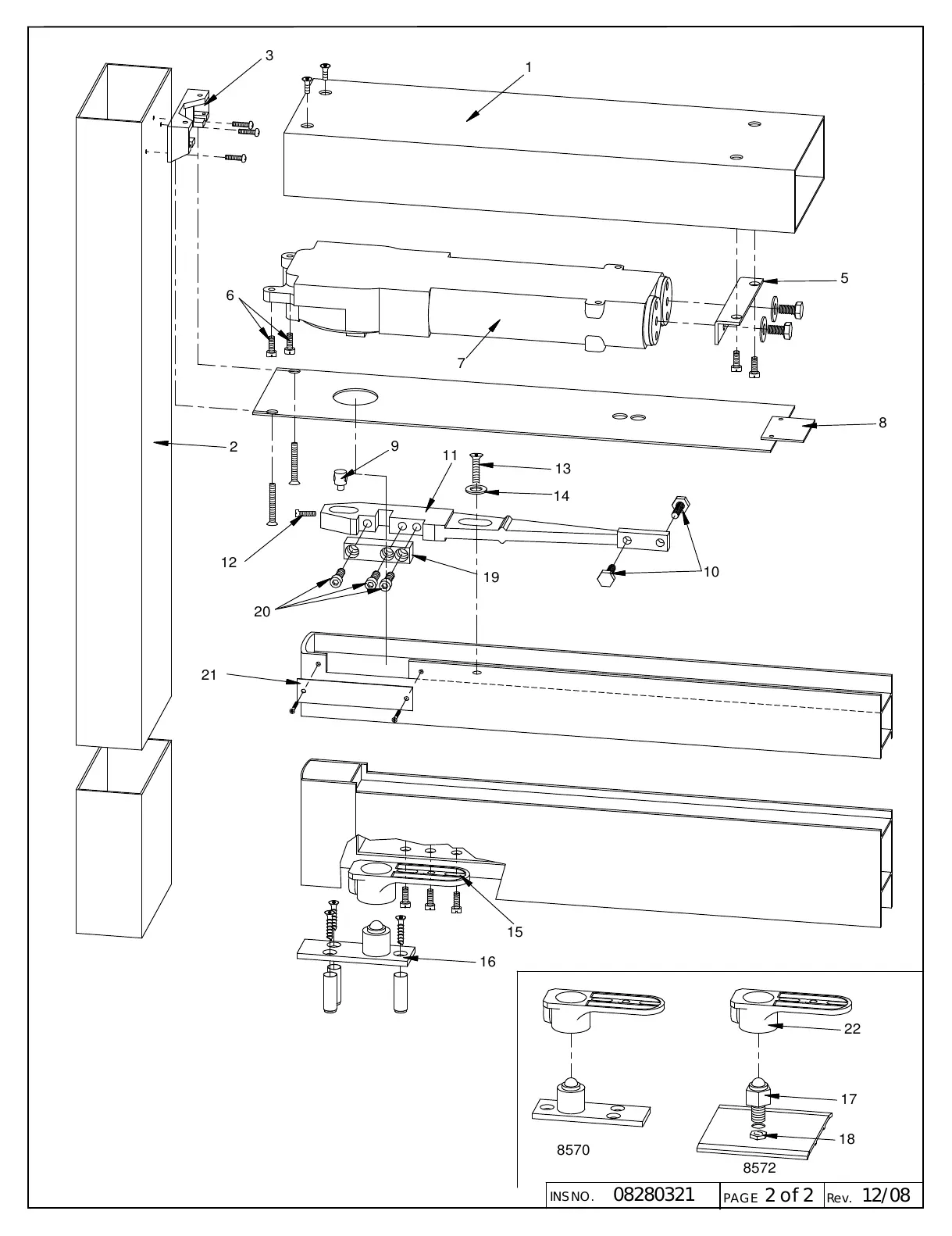 Page #2 background image