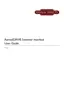 Preview: User Guide