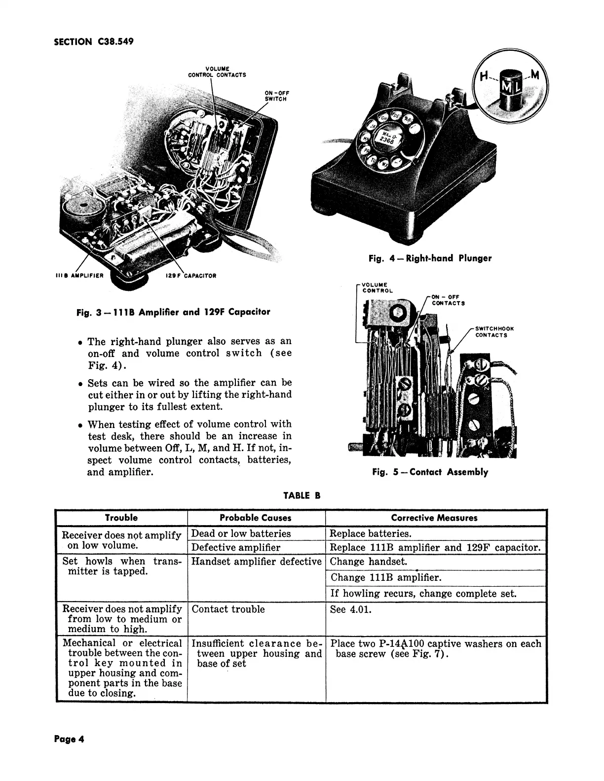 Page #4 background image