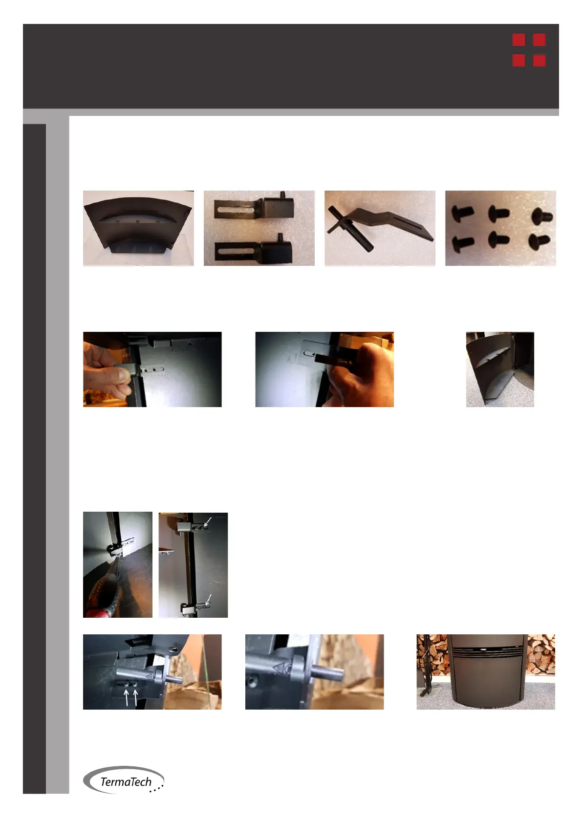 Page #2 background image