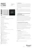 Preview: Installer Manual