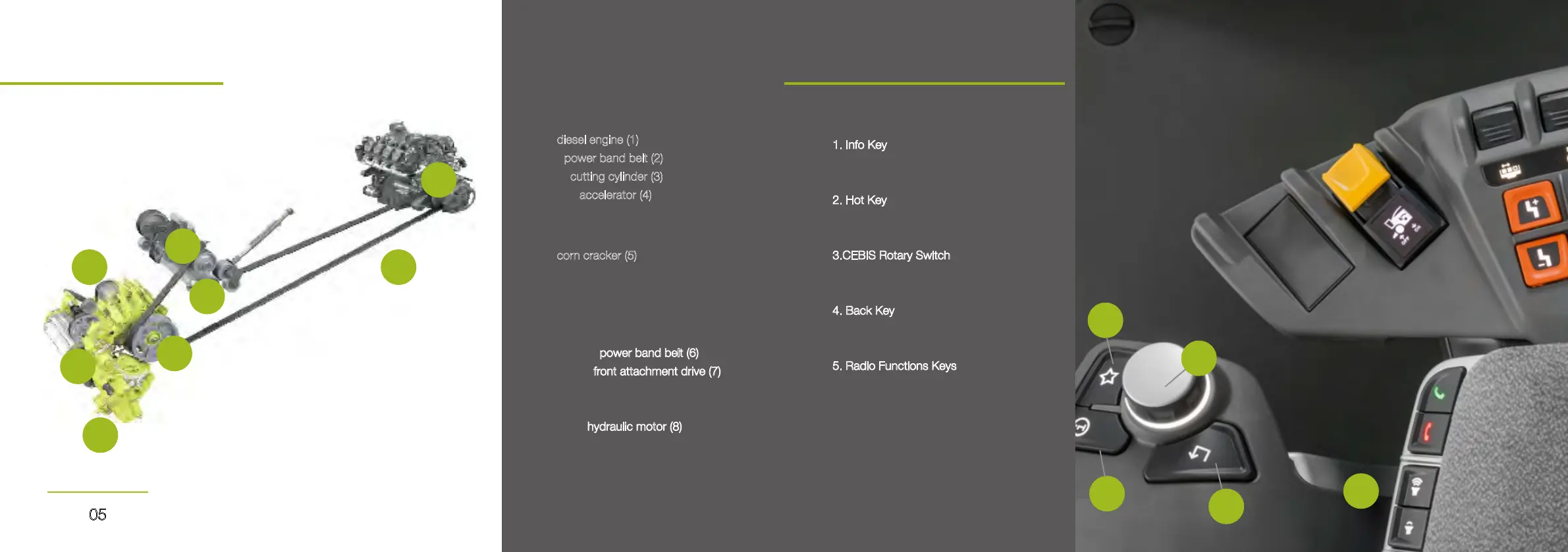 Page #4 background image