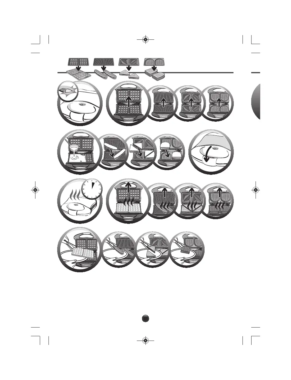 Page #4 background image