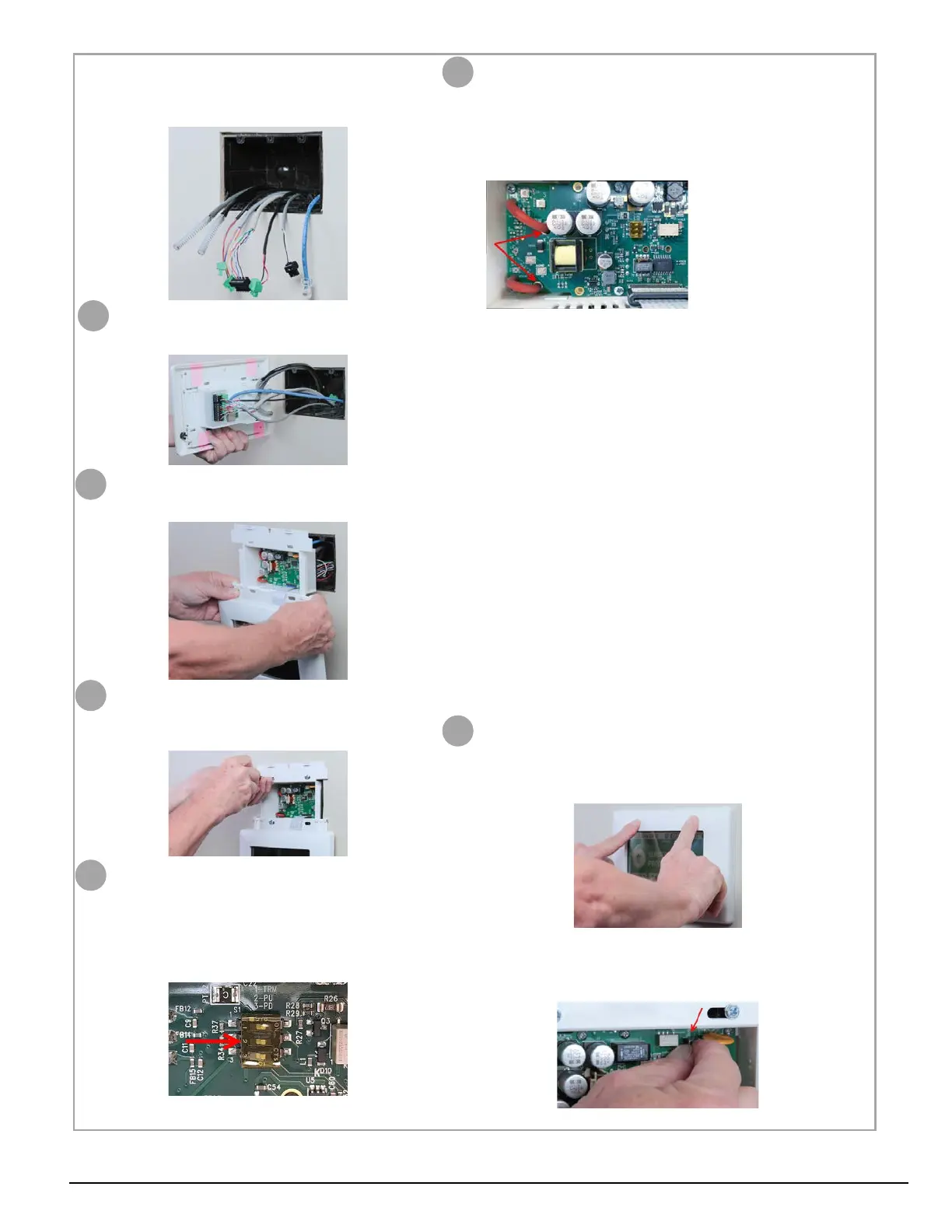Page #3 background image