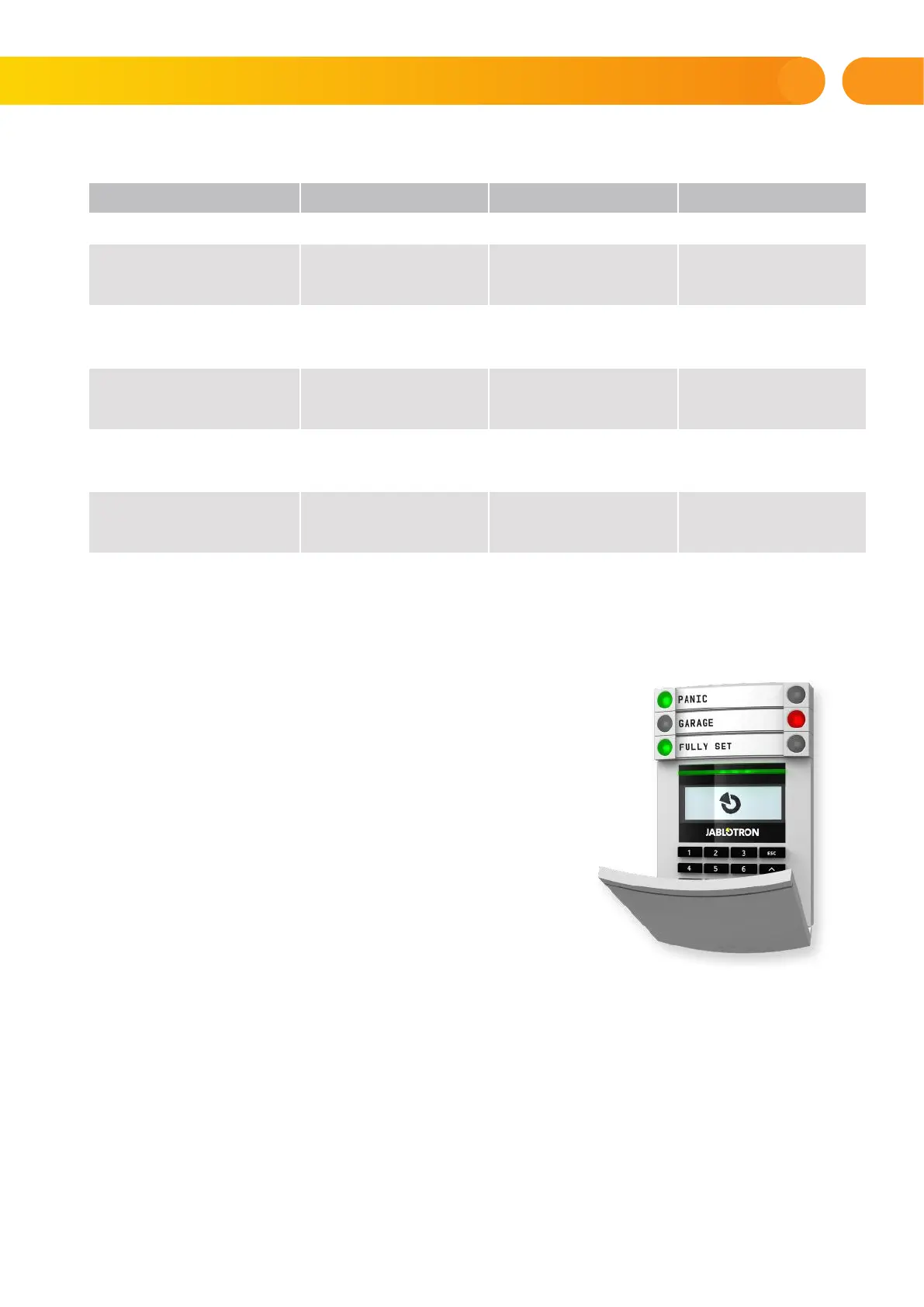 Page #6 background image